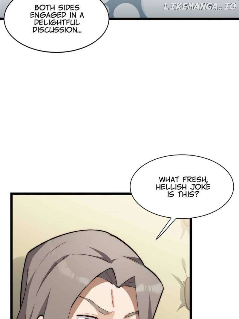 Adventures of an Undead Who Became Paladin Chapter 178 - page 62