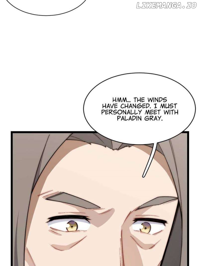 Adventures of an Undead Who Became Paladin Chapter 178 - page 68