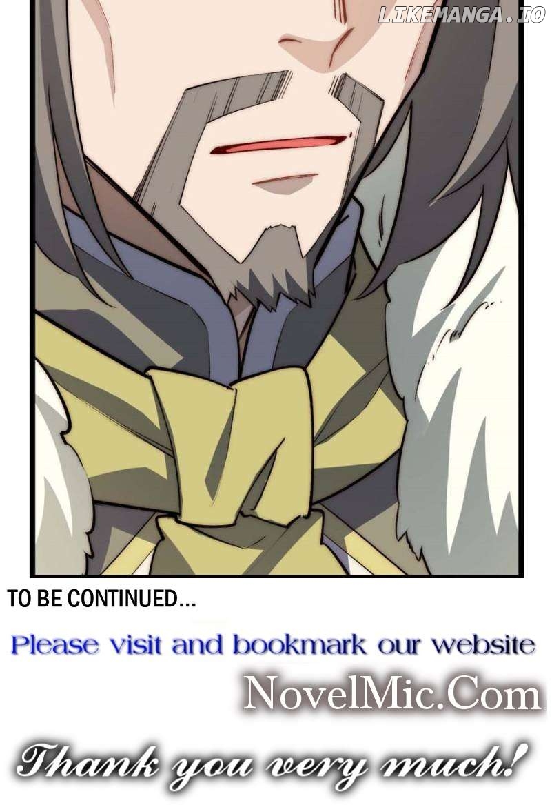 Adventures of an Undead Who Became Paladin Chapter 178 - page 69