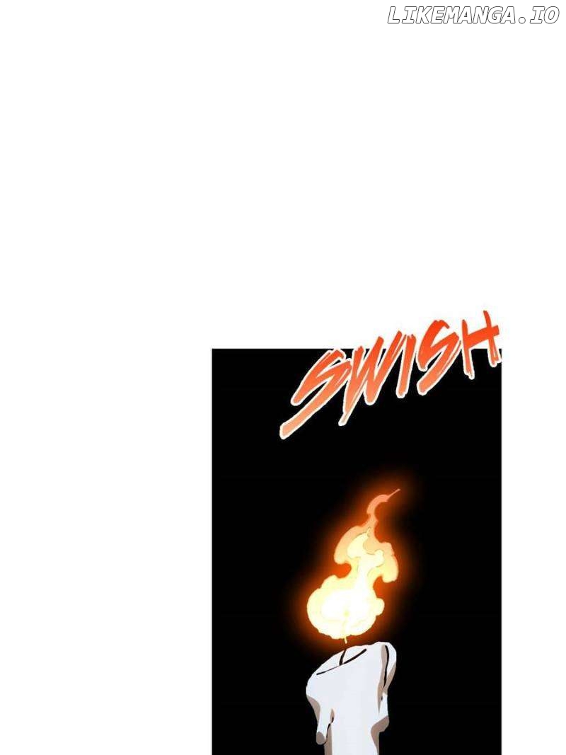 Adventures of an Undead Who Became Paladin Chapter 178 - page 8
