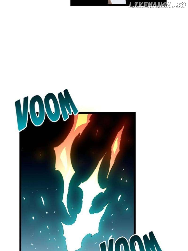 Adventures of an Undead Who Became Paladin Chapter 178 - page 9