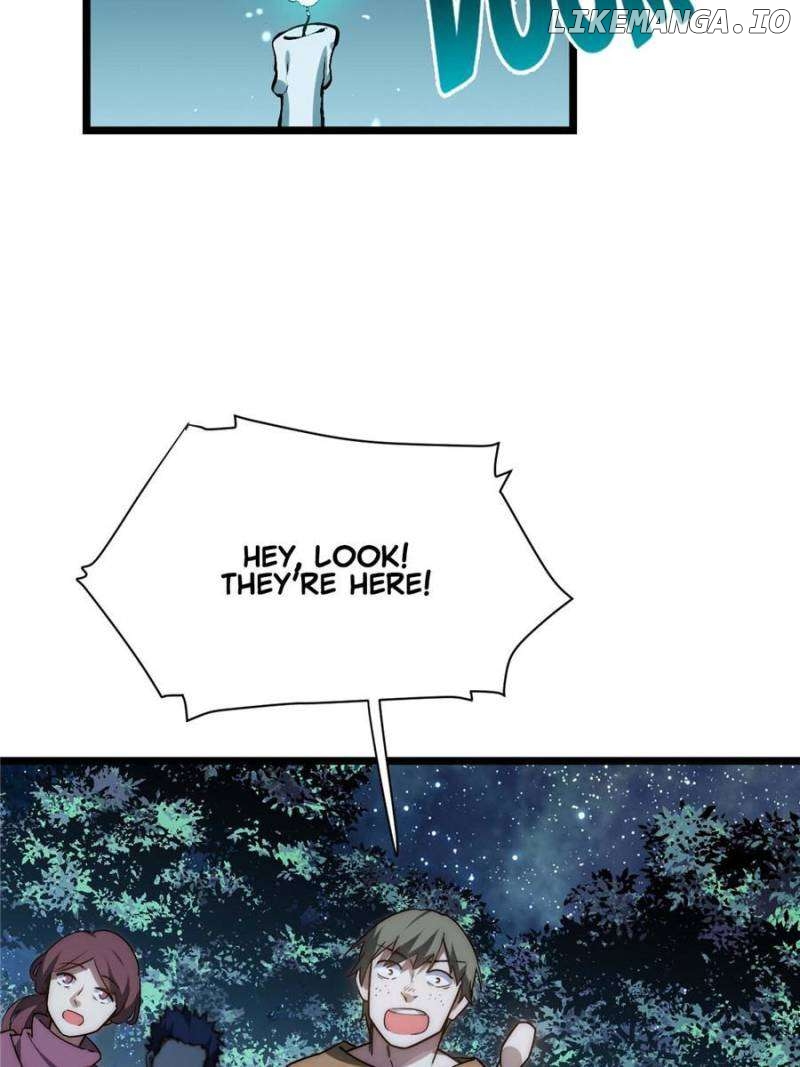 Adventures of an Undead Who Became Paladin Chapter 178 - page 10