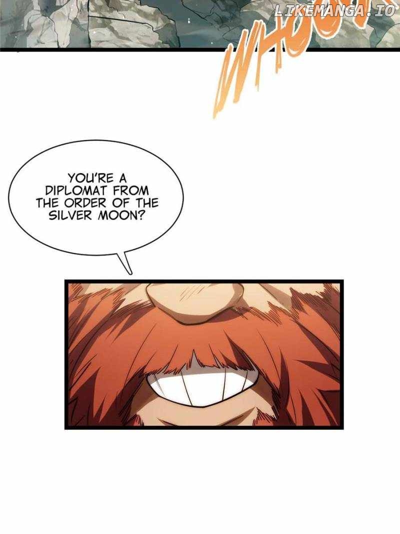 Adventures of an Undead Who Became Paladin Chapter 179 - page 2