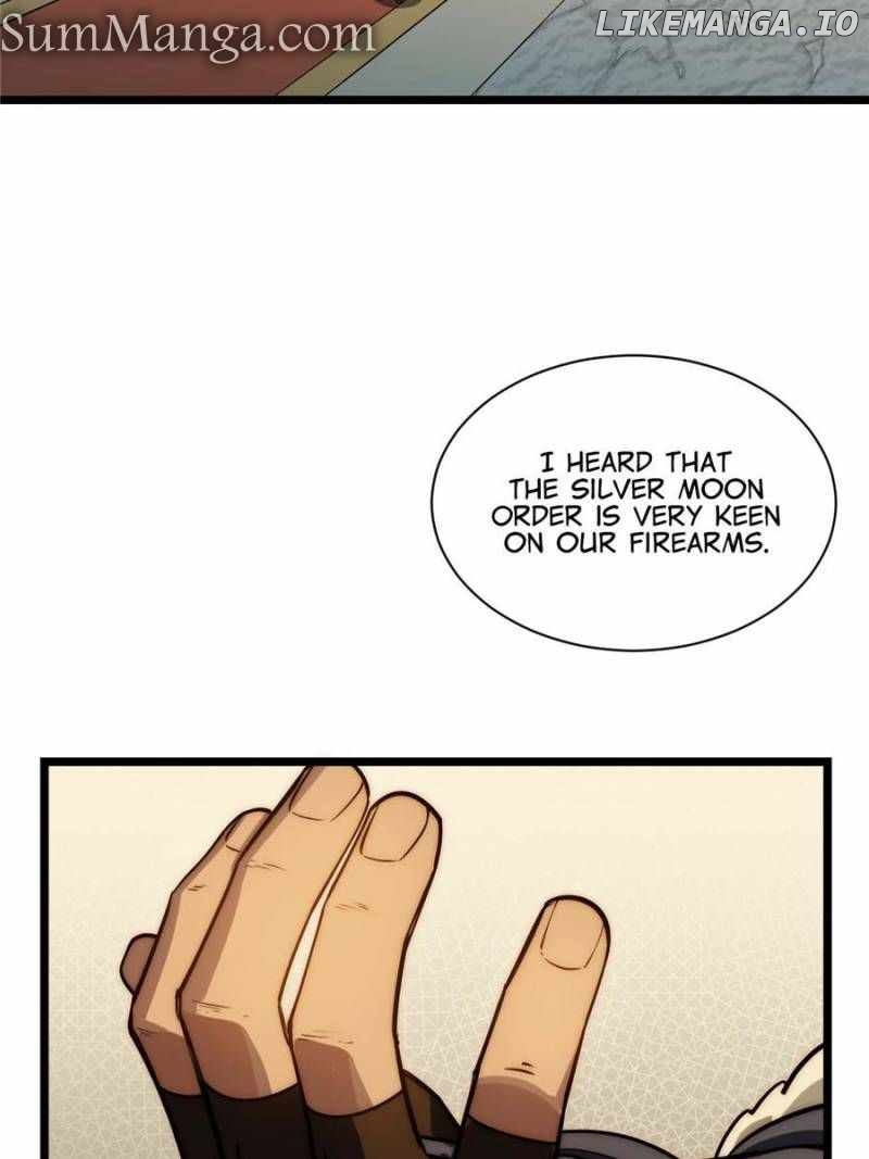 Adventures of an Undead Who Became Paladin Chapter 179 - page 13