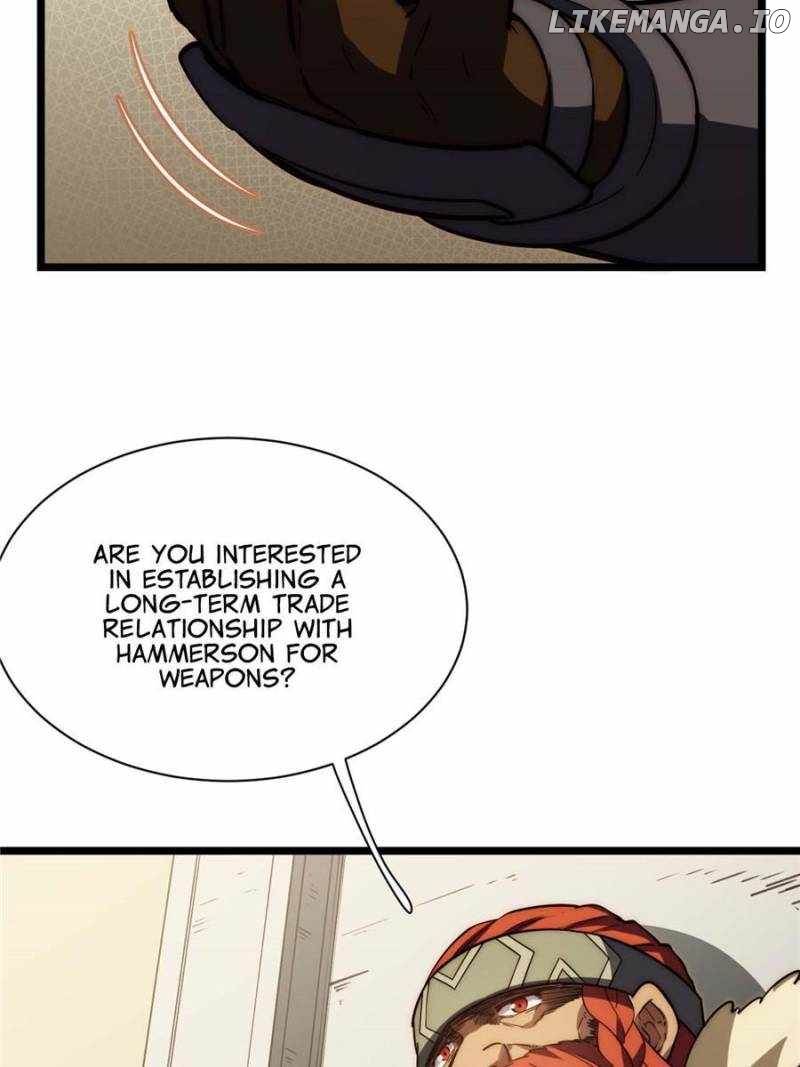 Adventures of an Undead Who Became Paladin Chapter 179 - page 14