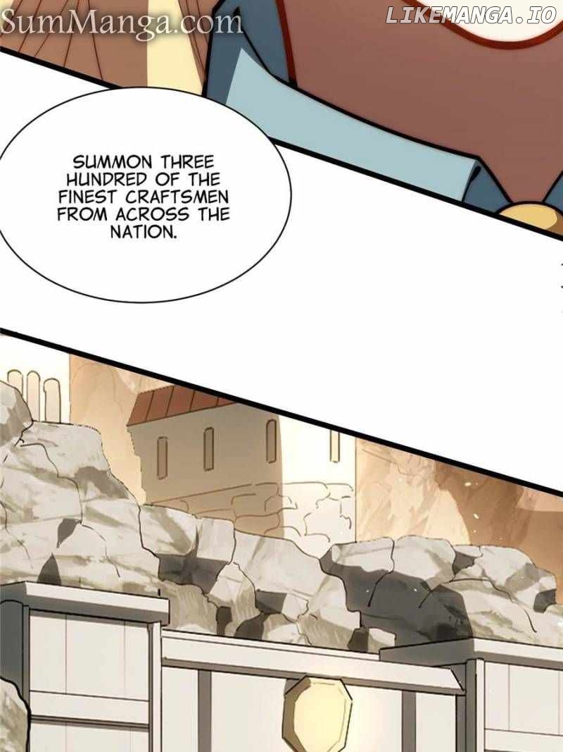 Adventures of an Undead Who Became Paladin Chapter 179 - page 30