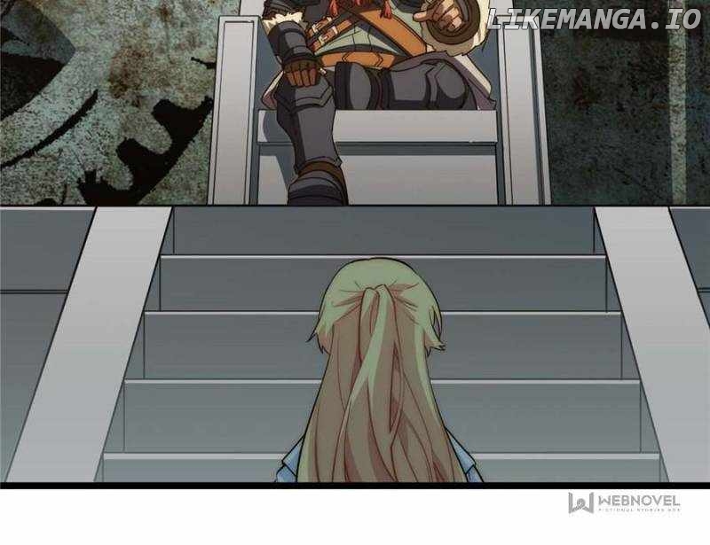 Adventures of an Undead Who Became Paladin Chapter 179 - page 33