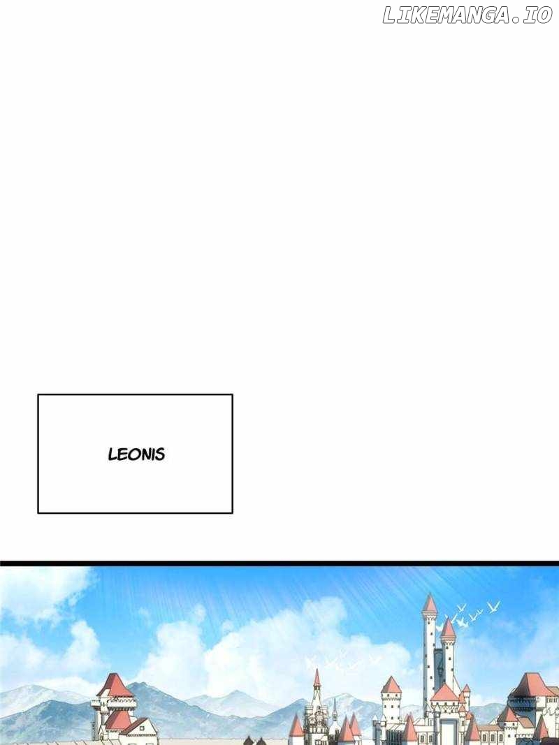 Adventures of an Undead Who Became Paladin Chapter 179 - page 37
