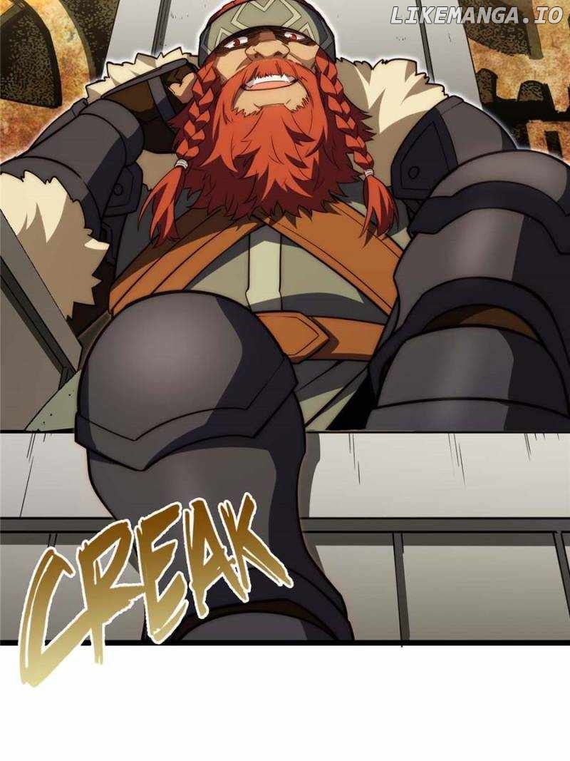 Adventures of an Undead Who Became Paladin Chapter 179 - page 5
