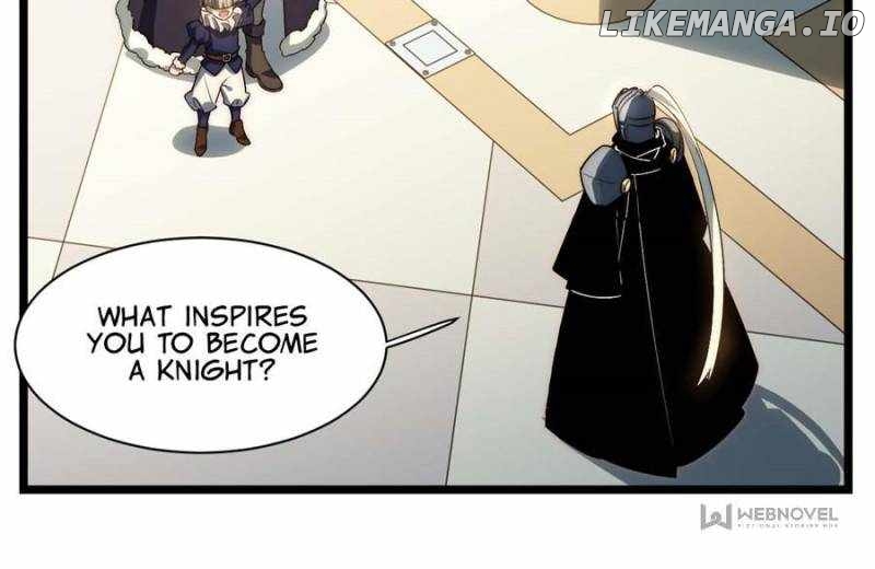 Adventures of an Undead Who Became Paladin Chapter 179 - page 44