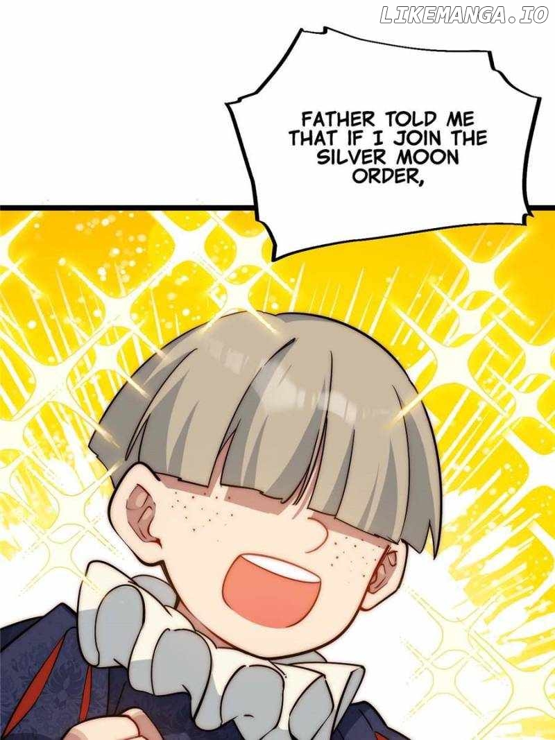Adventures of an Undead Who Became Paladin Chapter 179 - page 45