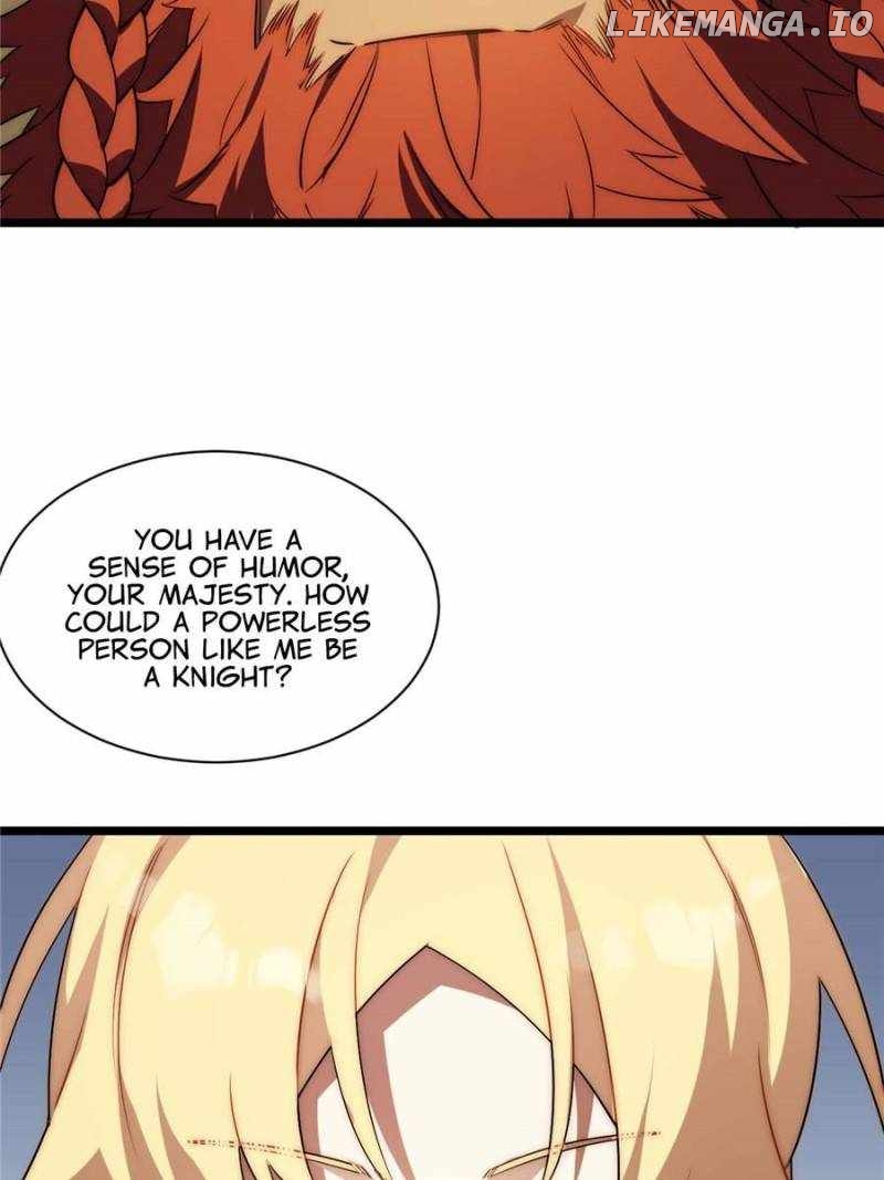 Adventures of an Undead Who Became Paladin Chapter 179 - page 7