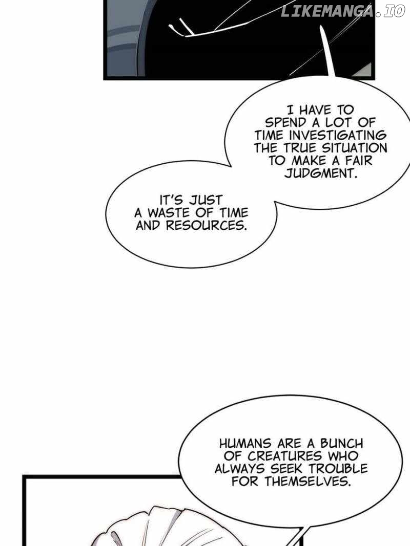 Adventures of an Undead Who Became Paladin Chapter 179 - page 63