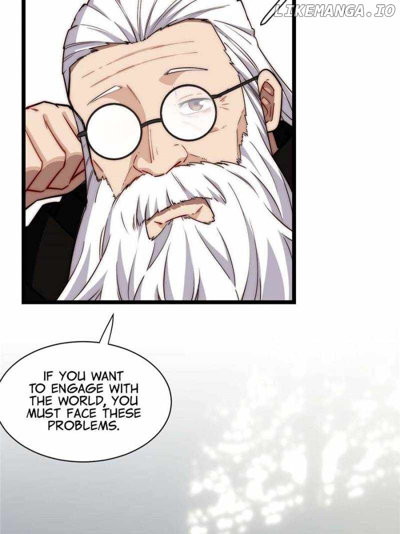 Adventures of an Undead Who Became Paladin Chapter 179 - page 64