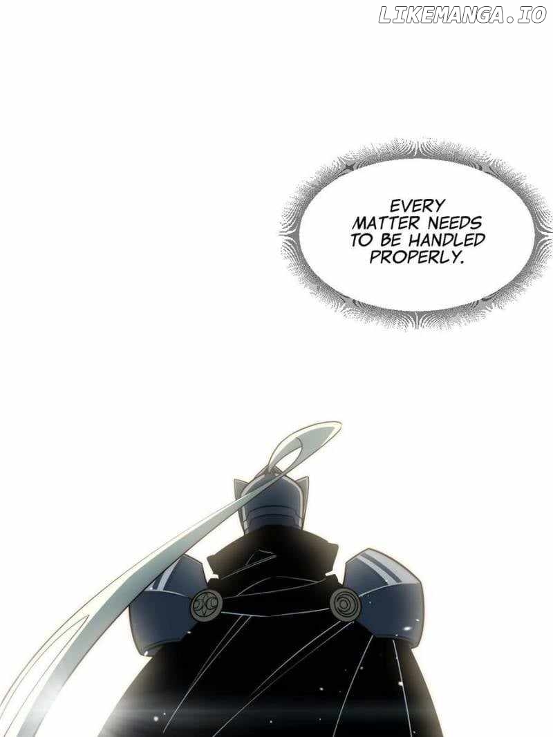 Adventures of an Undead Who Became Paladin Chapter 179 - page 69