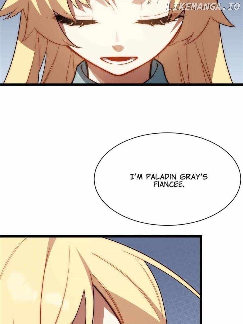 Adventures of an Undead Who Became Paladin Chapter 179 - page 8