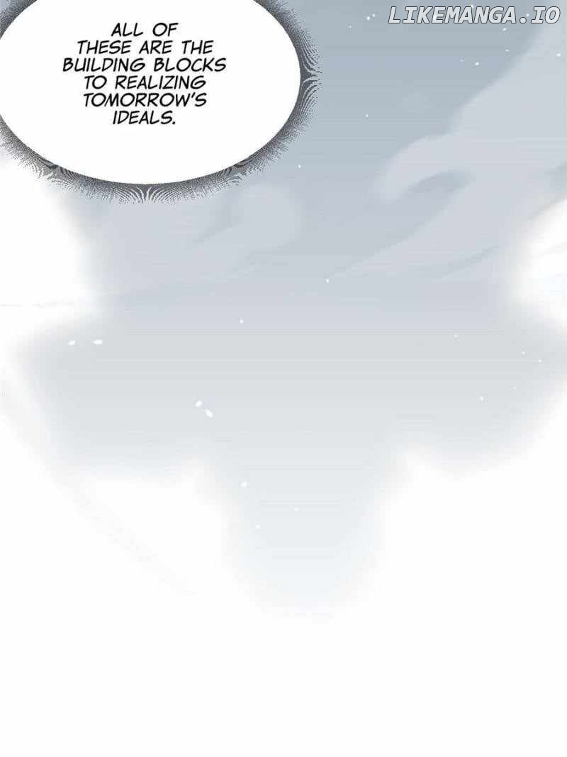 Adventures of an Undead Who Became Paladin Chapter 179 - page 71