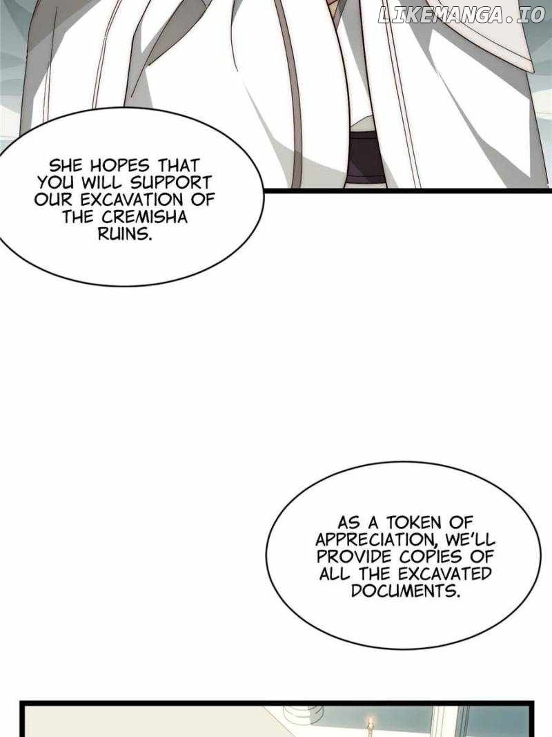 Adventures of an Undead Who Became Paladin Chapter 180 - page 2