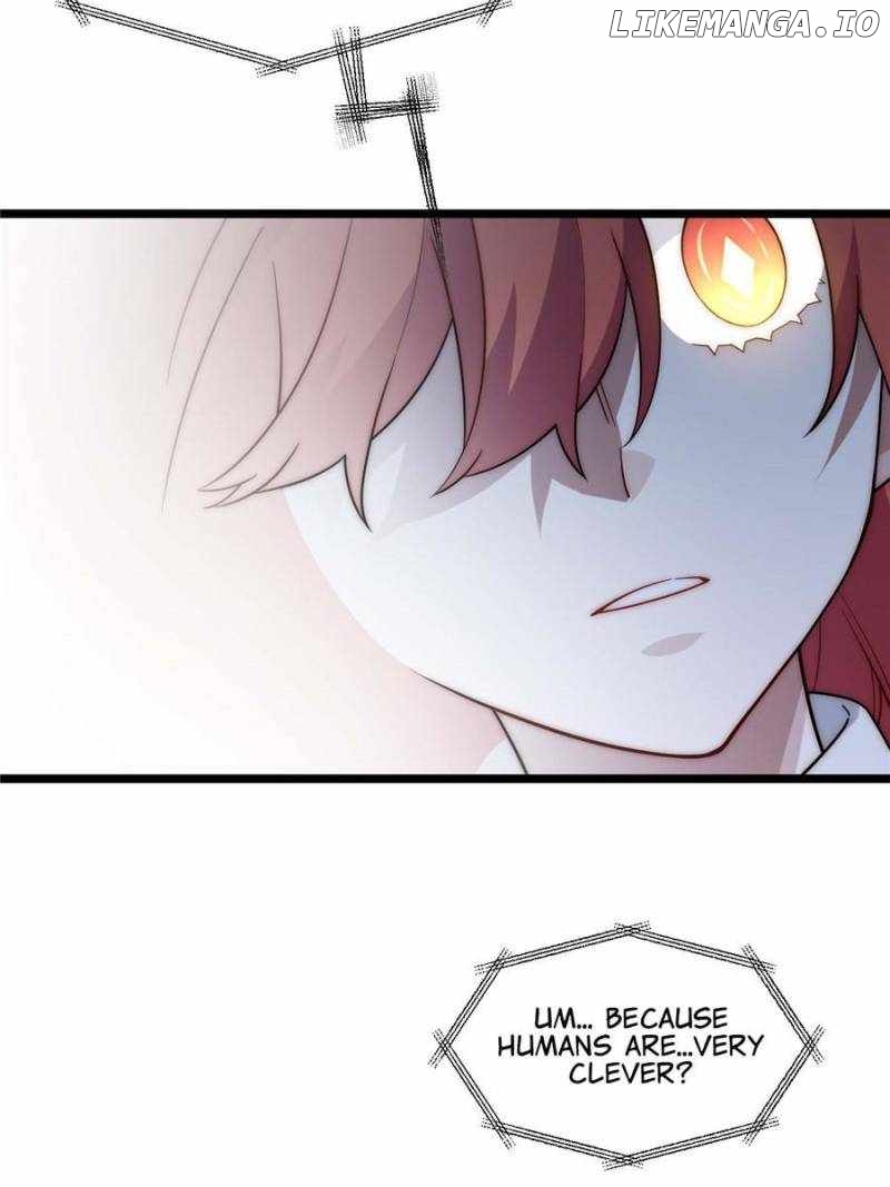 Adventures of an Undead Who Became Paladin Chapter 180 - page 18