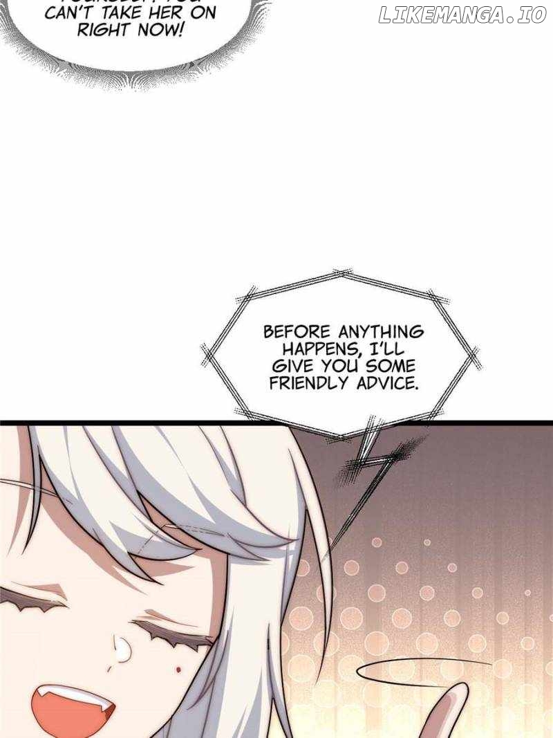 Adventures of an Undead Who Became Paladin Chapter 180 - page 37