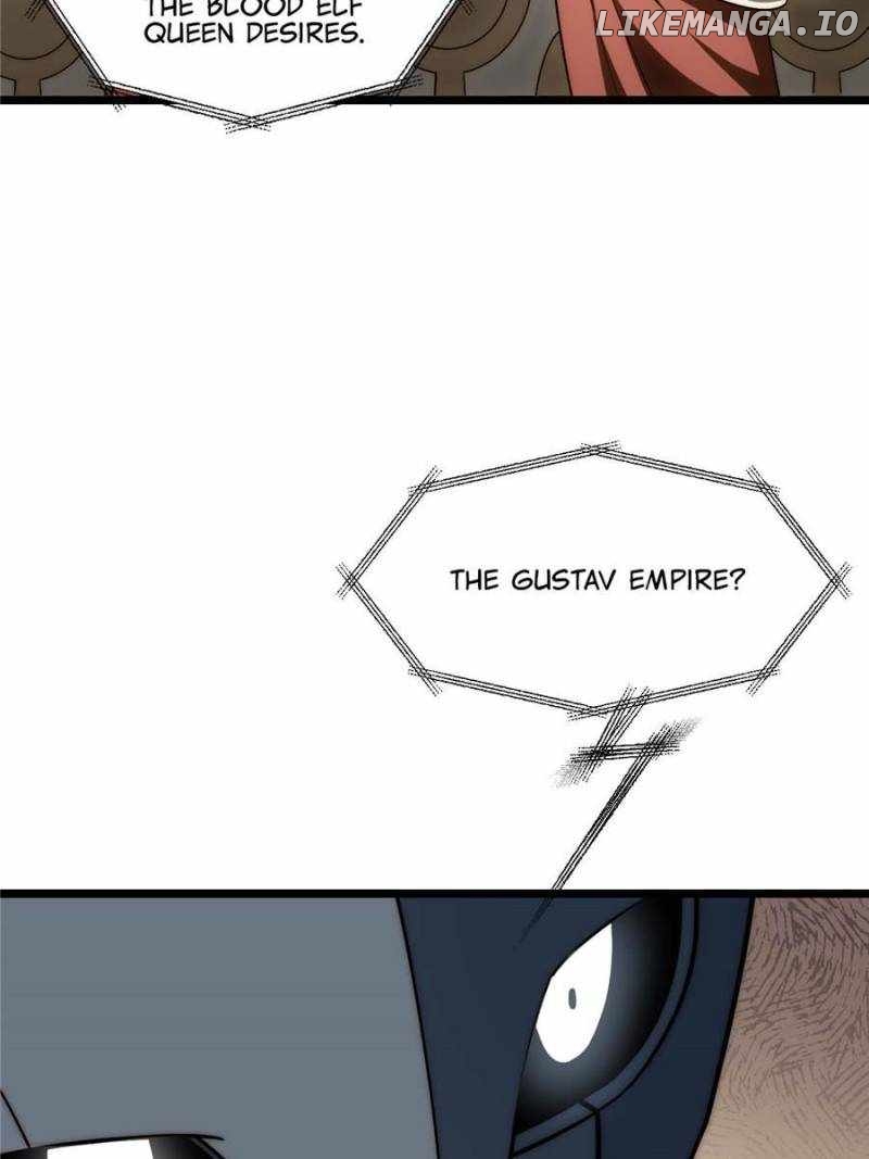 Adventures of an Undead Who Became Paladin Chapter 180 - page 40