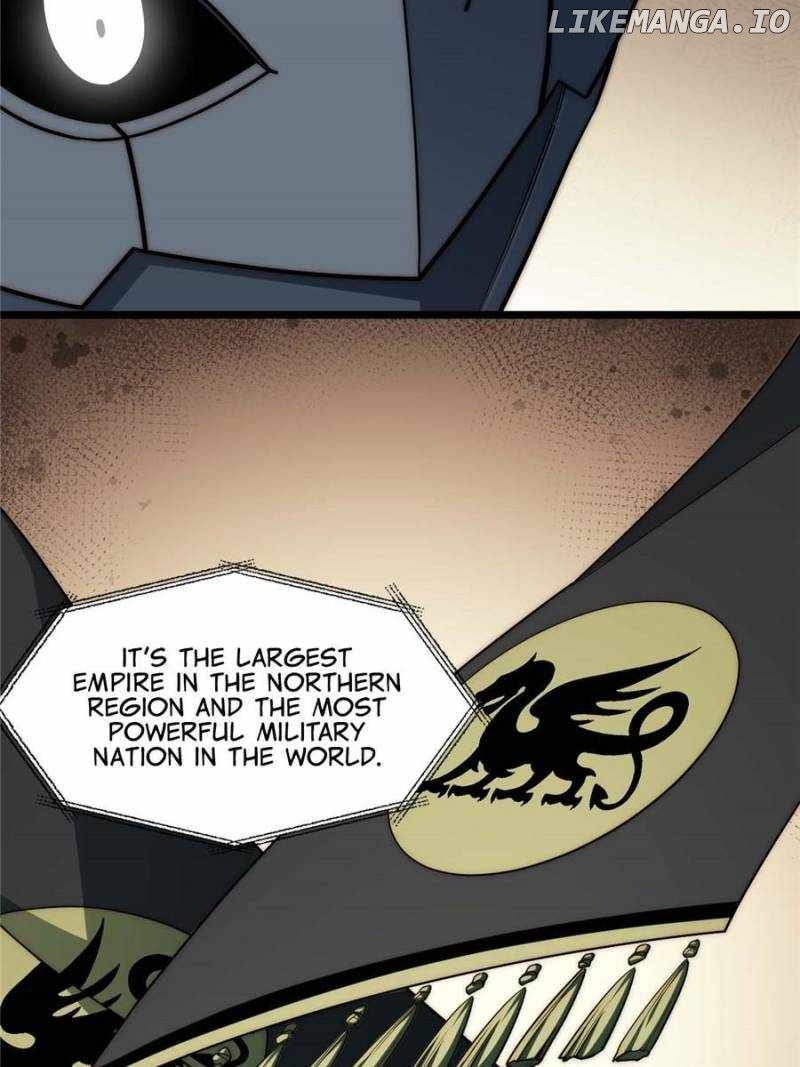 Adventures of an Undead Who Became Paladin Chapter 180 - page 41