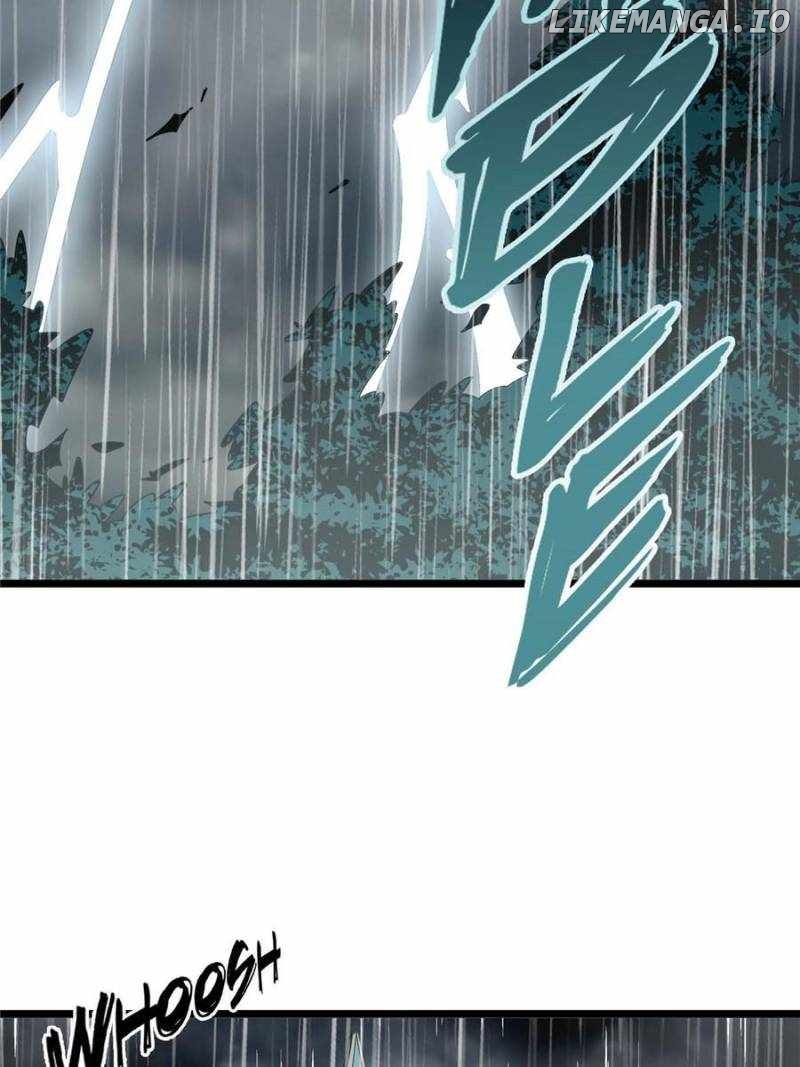 Adventures of an Undead Who Became Paladin Chapter 180 - page 56