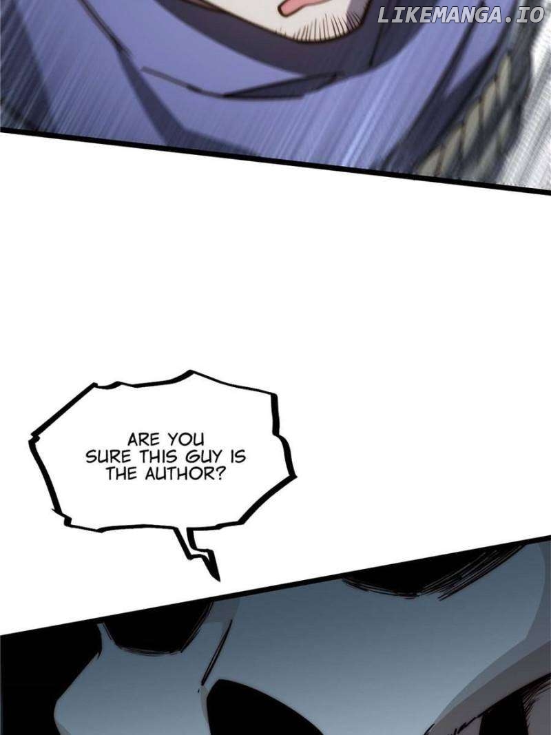 Adventures of an Undead Who Became Paladin Chapter 181 - page 14