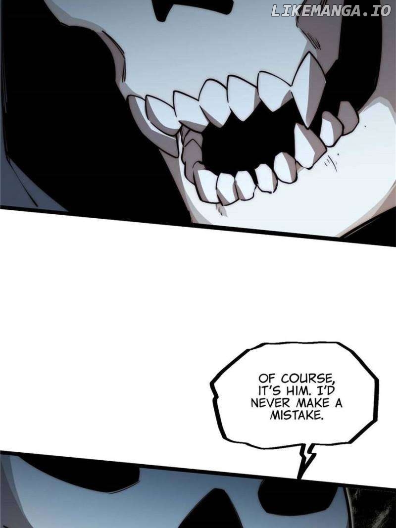 Adventures of an Undead Who Became Paladin Chapter 181 - page 15