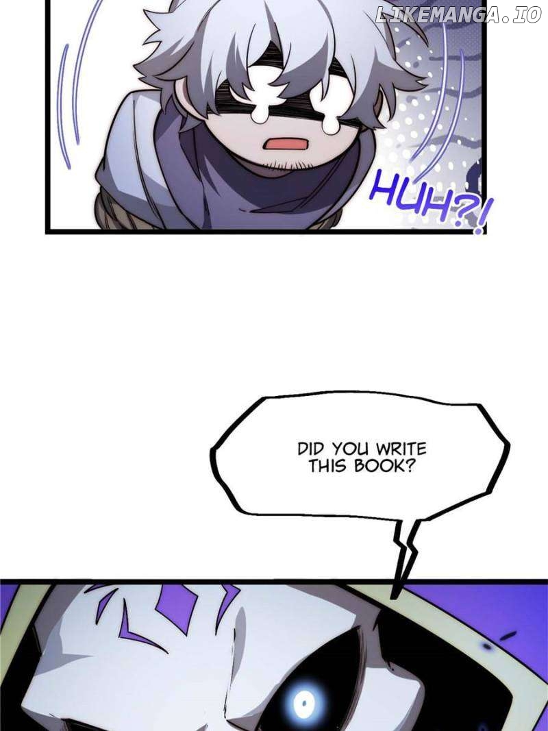 Adventures of an Undead Who Became Paladin Chapter 181 - page 19