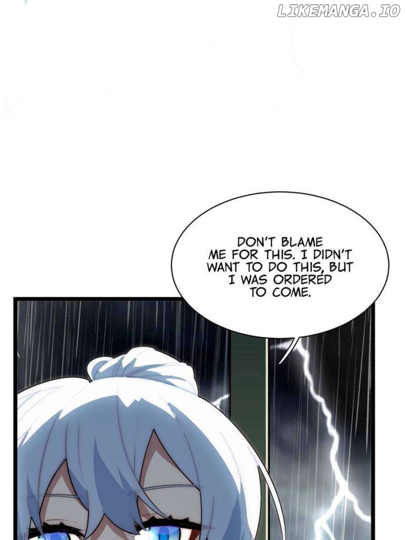 Adventures of an Undead Who Became Paladin Chapter 181 - page 3