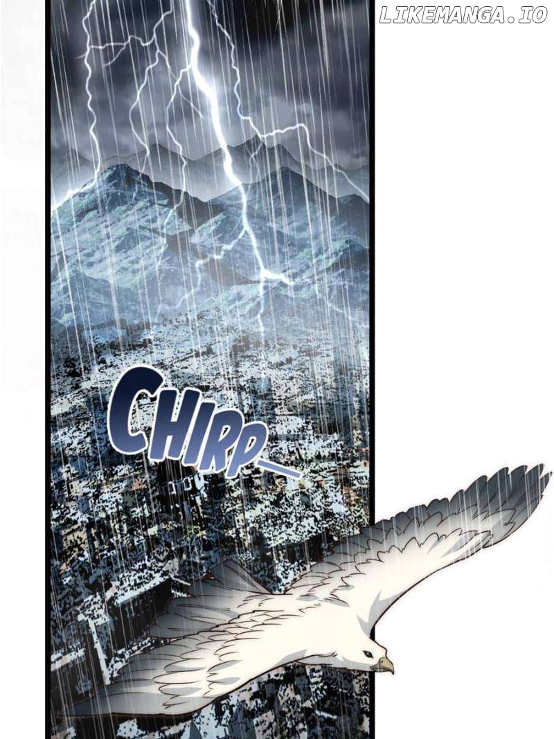 Adventures of an Undead Who Became Paladin Chapter 181 - page 27