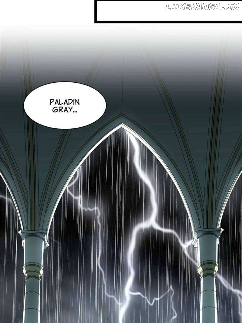 Adventures of an Undead Who Became Paladin Chapter 181 - page 29