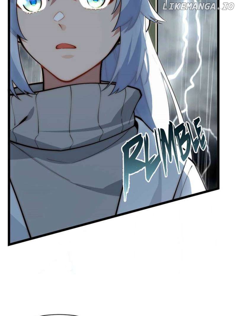 Adventures of an Undead Who Became Paladin Chapter 181 - page 4