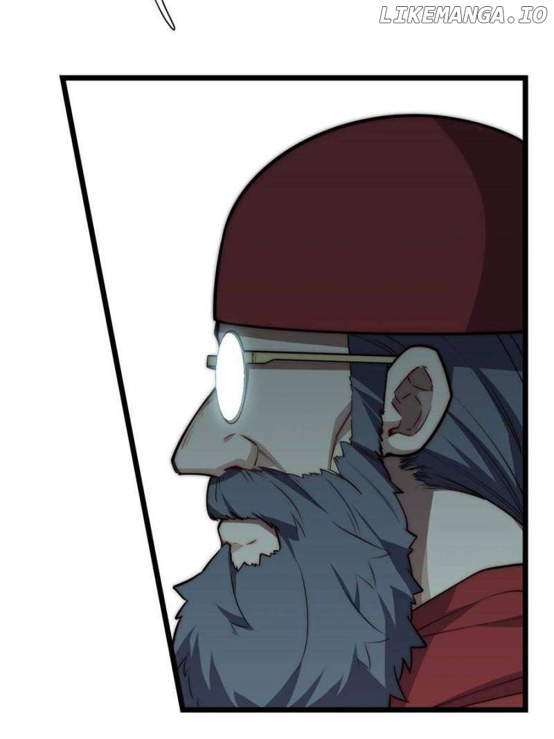 Adventures of an Undead Who Became Paladin Chapter 181 - page 36