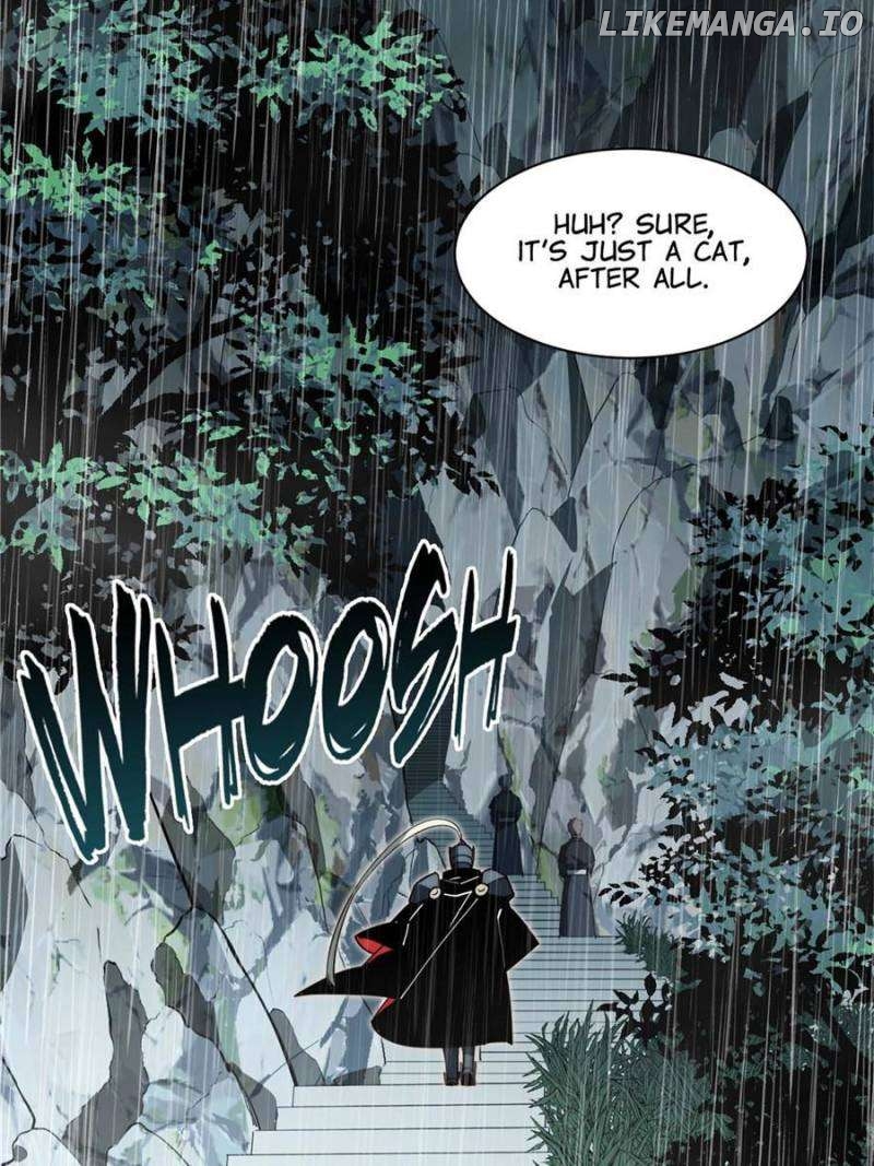 Adventures of an Undead Who Became Paladin Chapter 181 - page 49