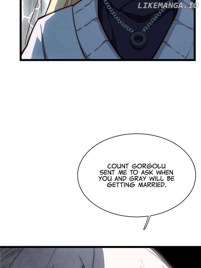 Adventures of an Undead Who Became Paladin Chapter 181 - page 6