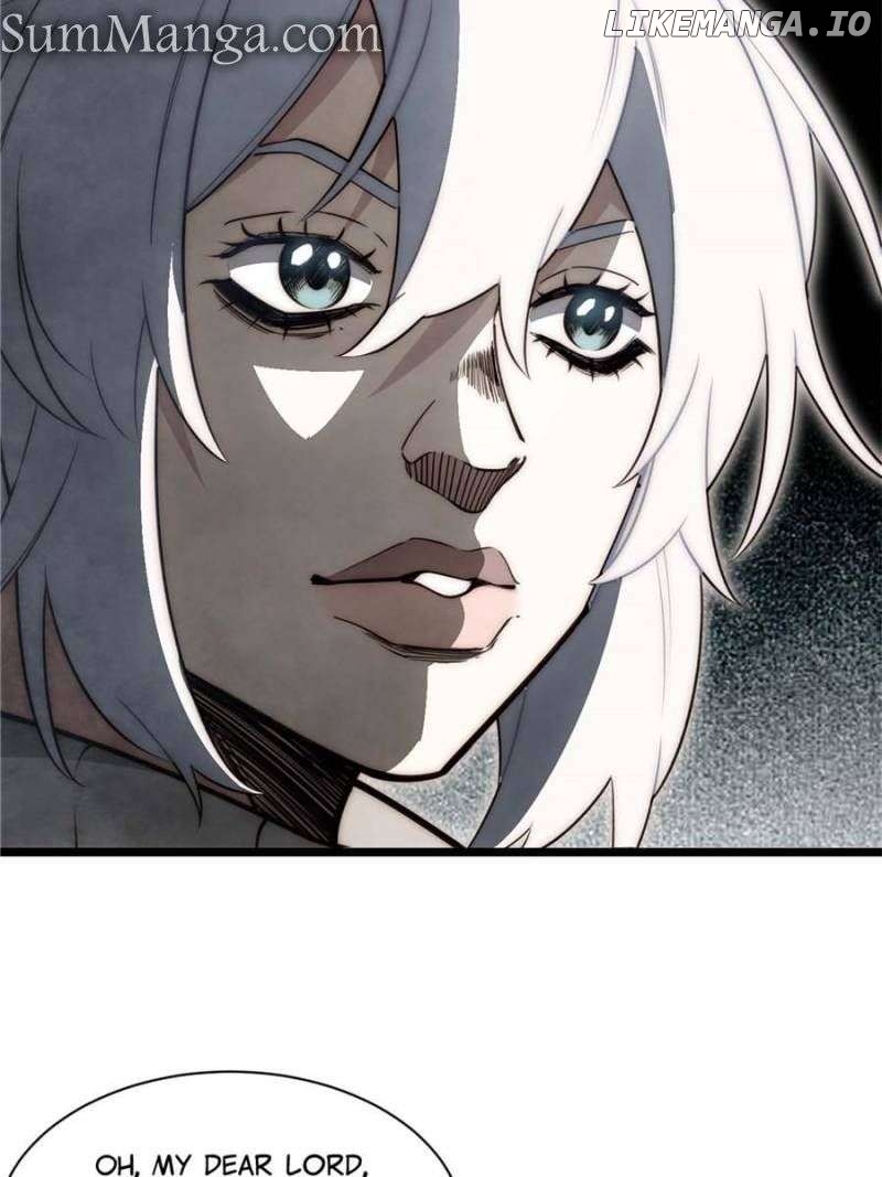 Adventures of an Undead Who Became Paladin Chapter 181 - page 7