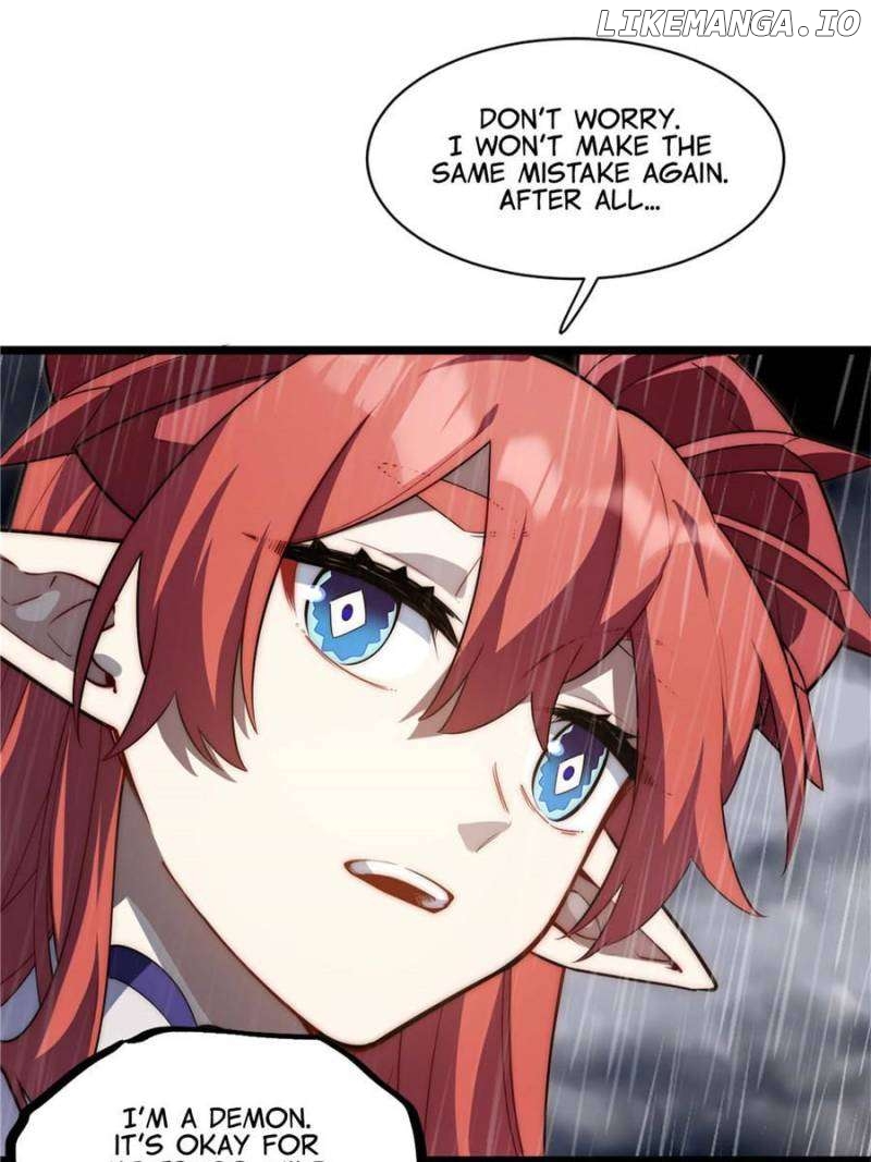 Adventures of an Undead Who Became Paladin Chapter 181 - page 64