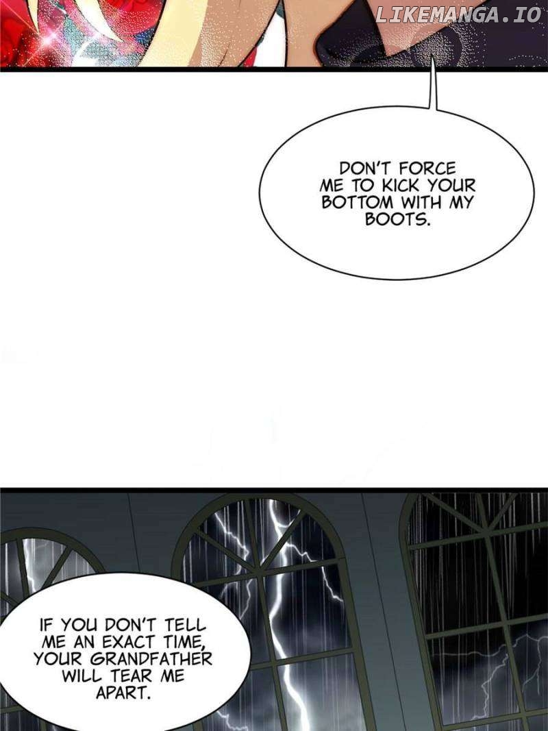 Adventures of an Undead Who Became Paladin Chapter 181 - page 9