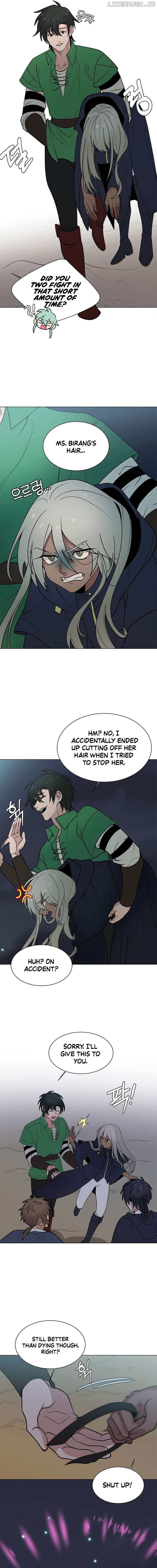 Estio - Manga Chapter 97 - page 10