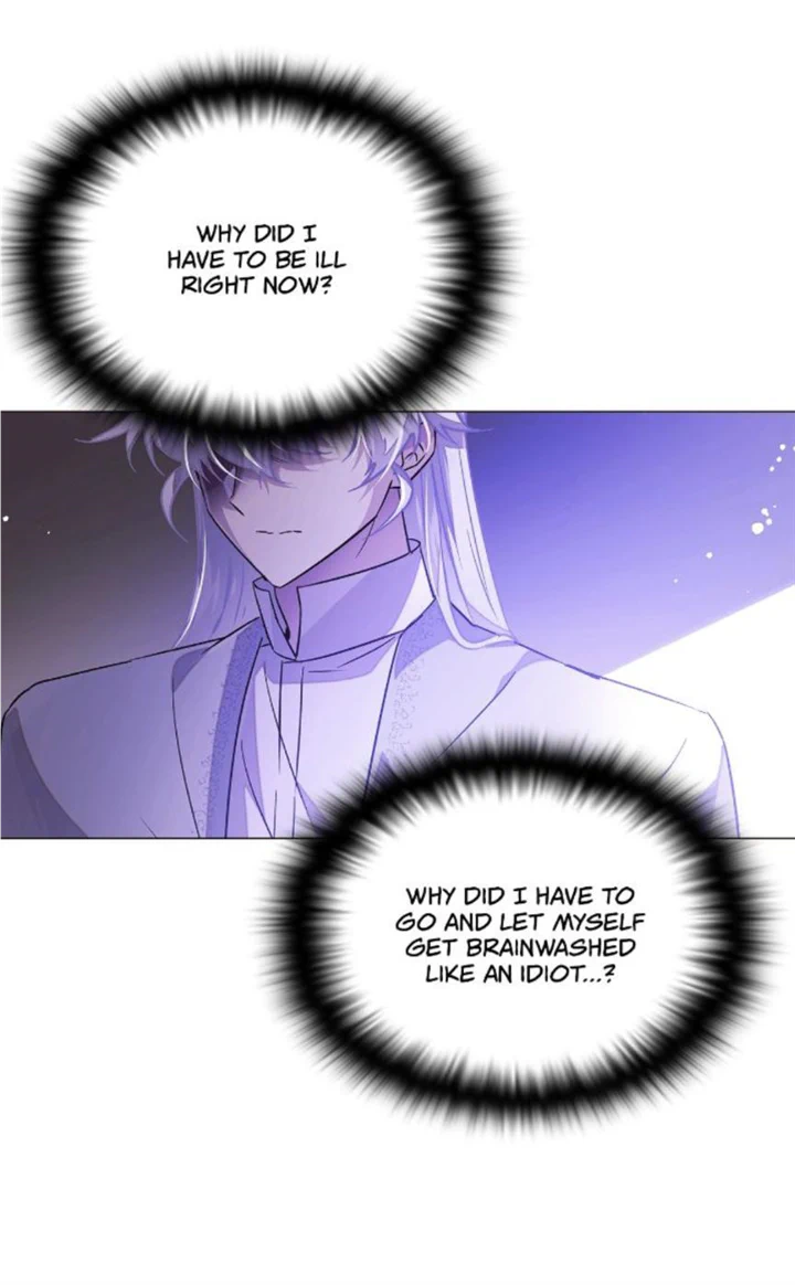 Caught by the Villain Chapter 126 - page 2