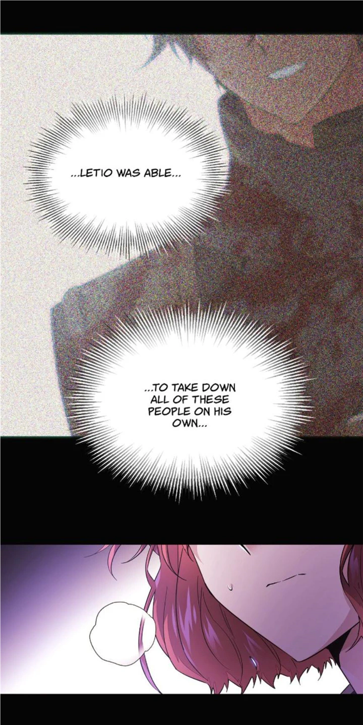 Caught by the Villain Chapter 126 - page 11
