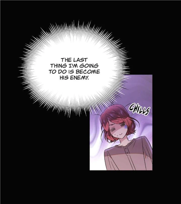 Caught by the Villain Chapter 126 - page 14