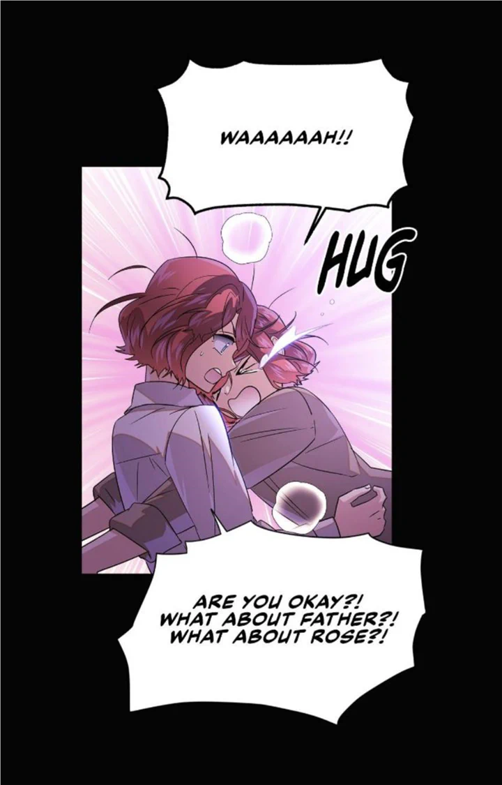 Caught by the Villain Chapter 126 - page 17
