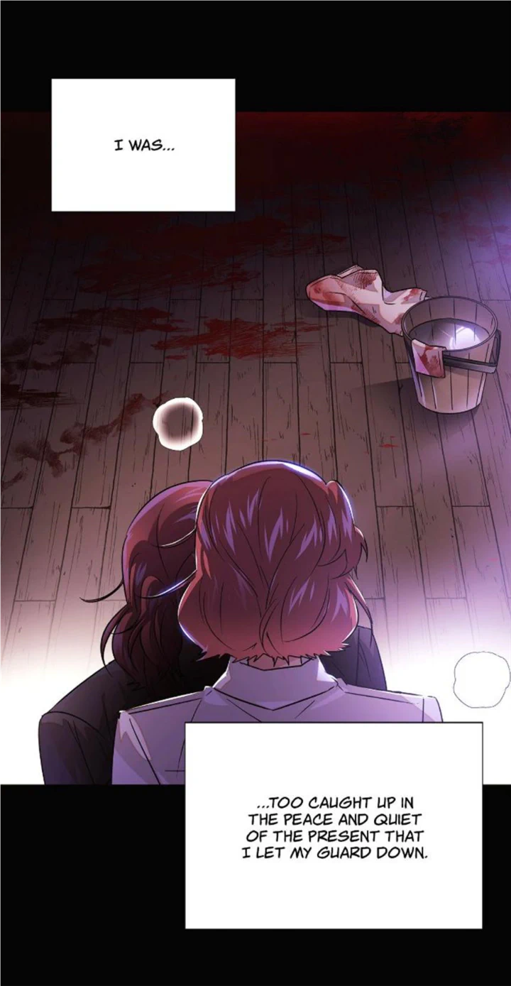 Caught by the Villain Chapter 126 - page 20