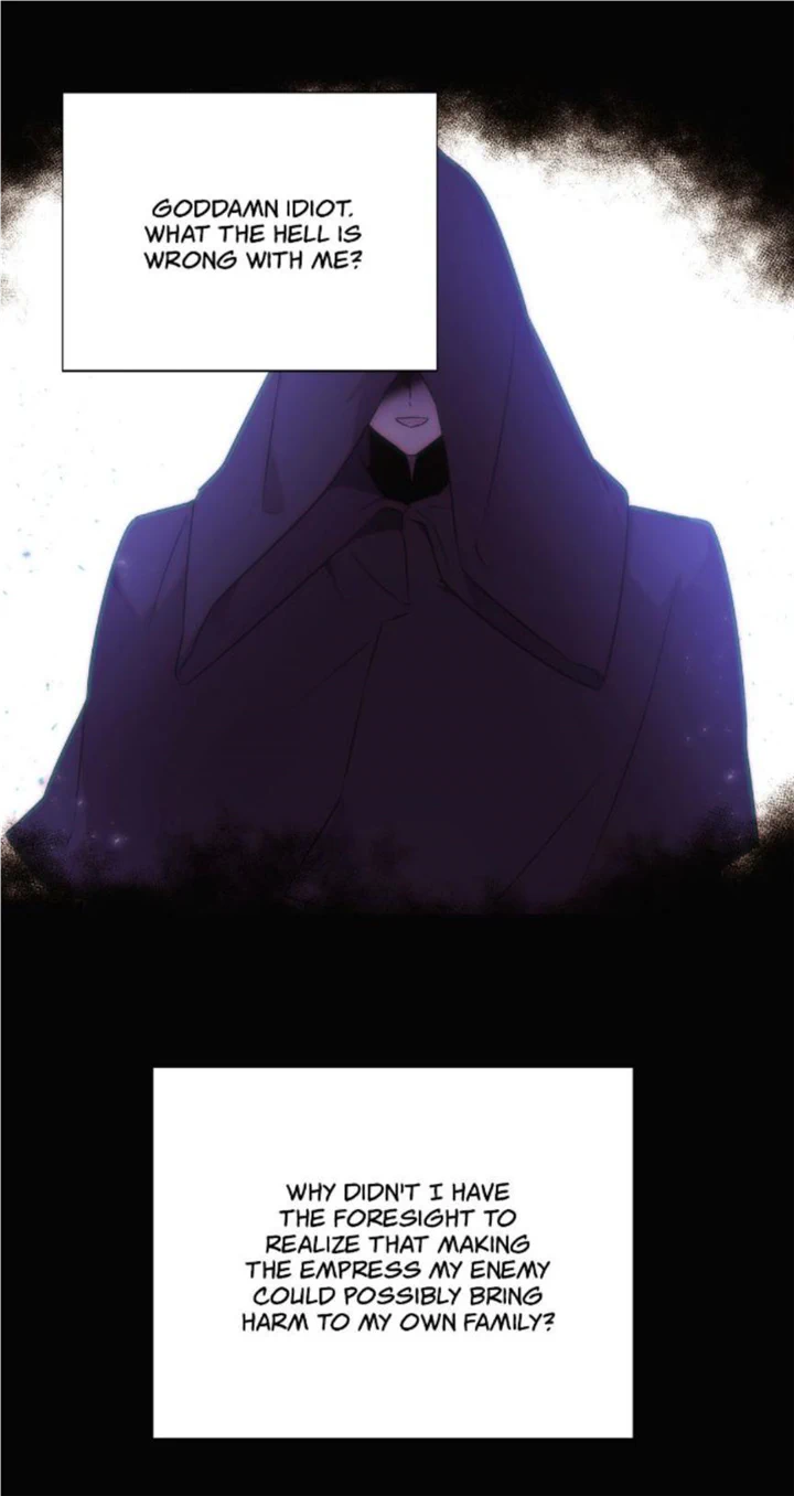 Caught by the Villain Chapter 126 - page 21