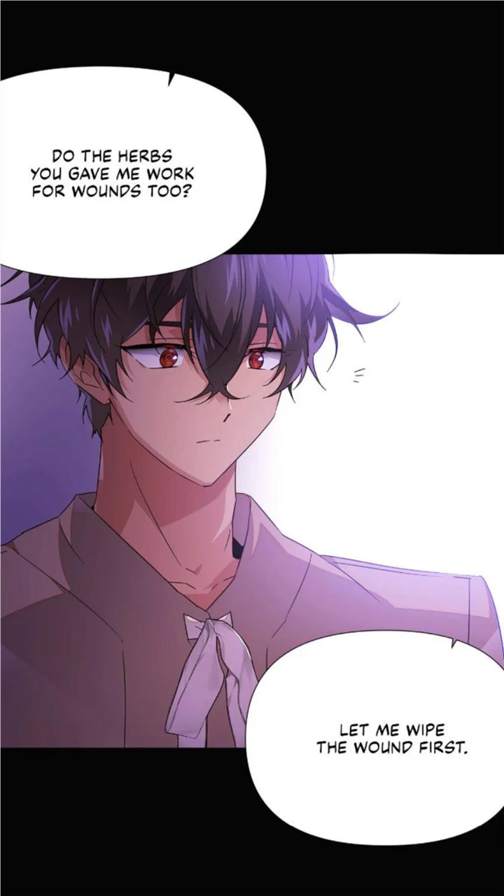 Caught by the Villain Chapter 126 - page 27