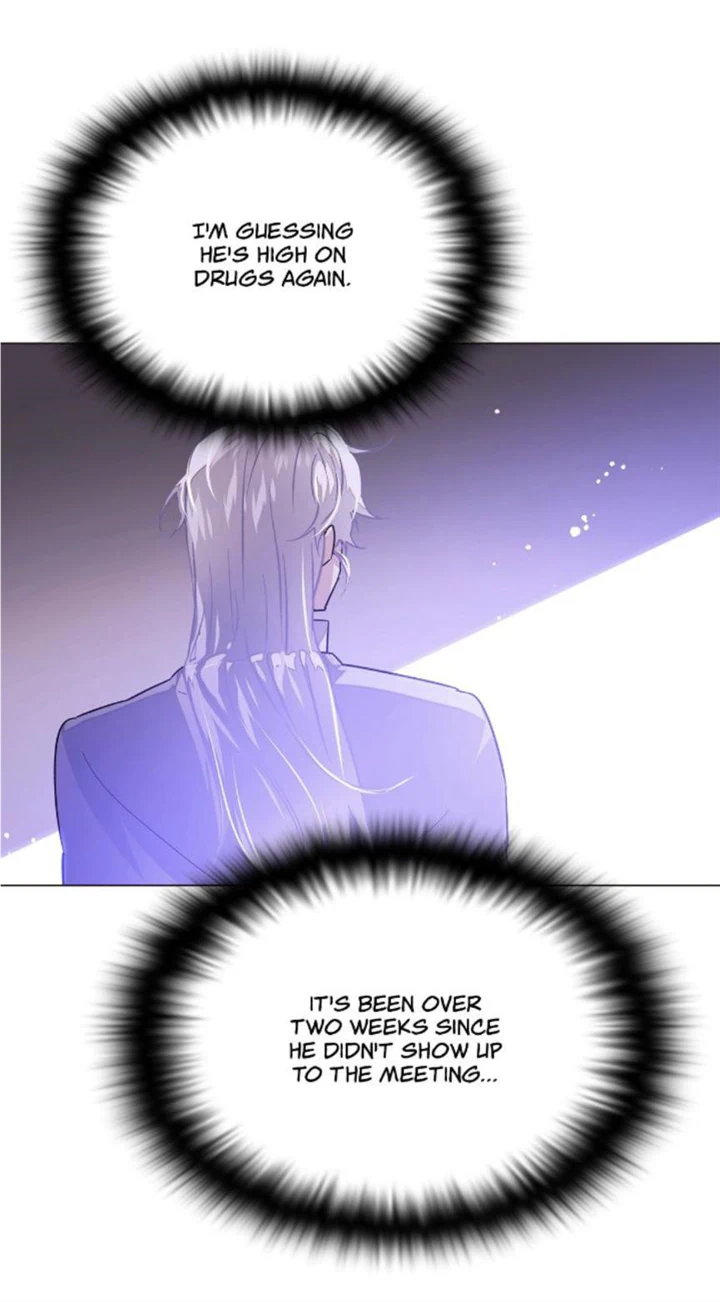 Caught by the Villain Chapter 126 - page 4