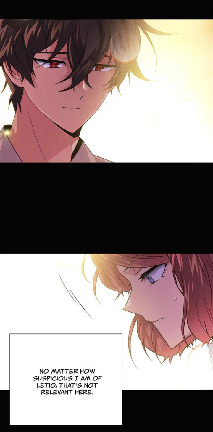 Caught by the Villain Chapter 126 - page 41